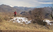 28 Panorama verso la Valle Brembana...